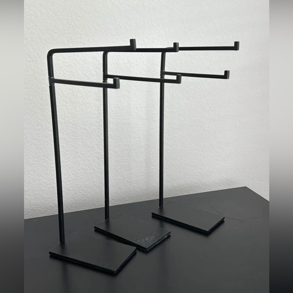 2 Hearth and Hand Towel Racks - Picture 1 of 1